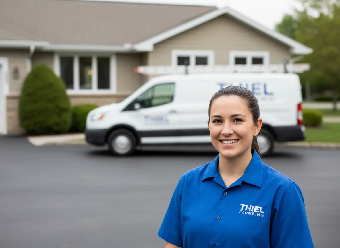 Plumber Beacon, IA FAQs